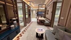 Bloomsbury Residences (D5), Apartment #461320131